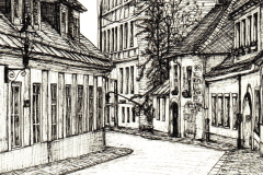 Sieveringer-Strasse