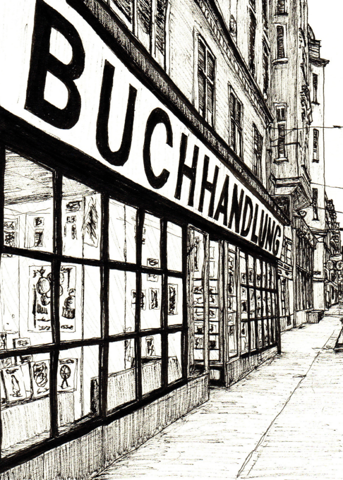 Döblinger Hauptstraße