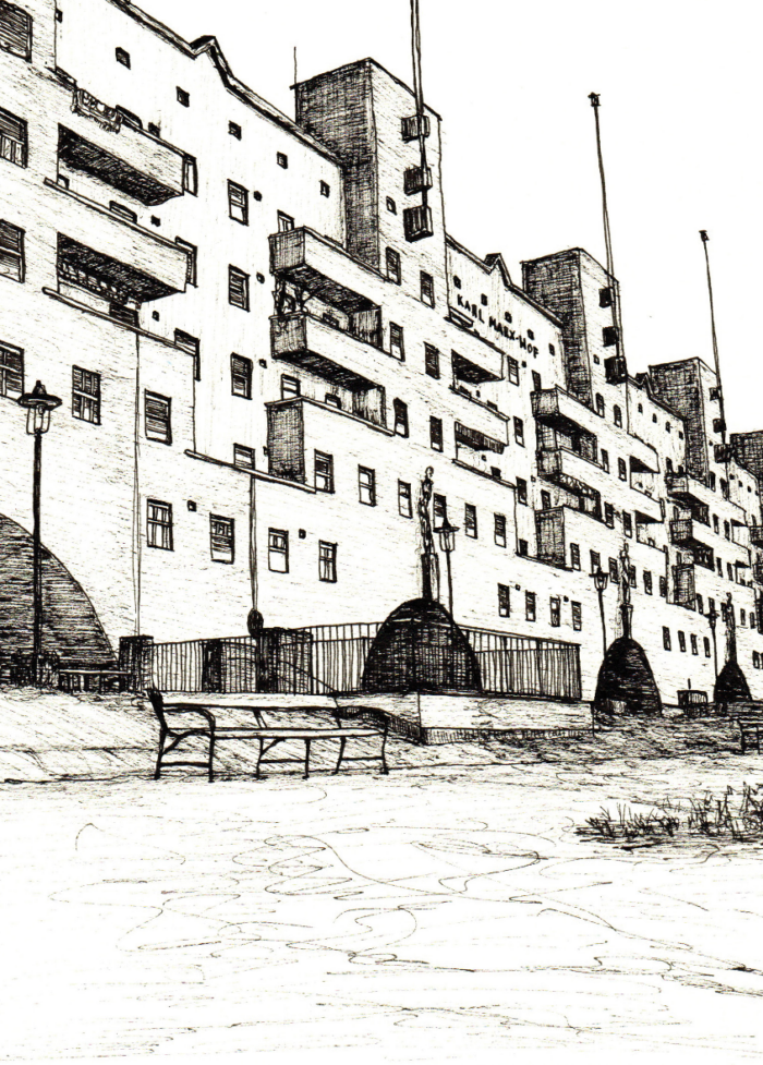 Karl-Marx-Hof