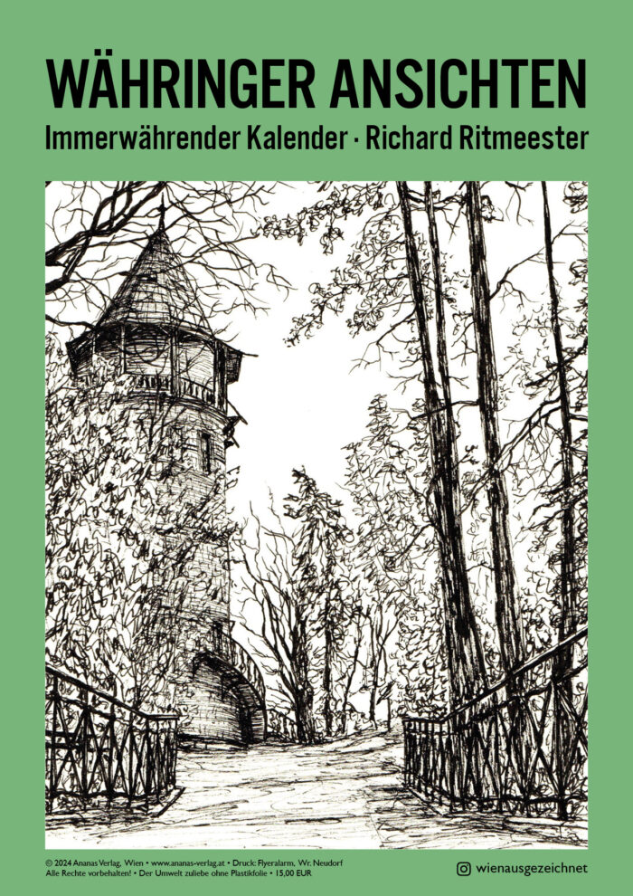 Währinger Ansichten