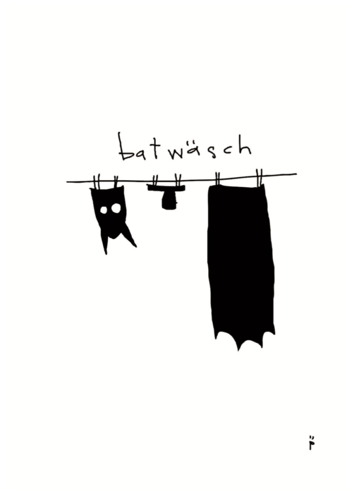 Batwäsch