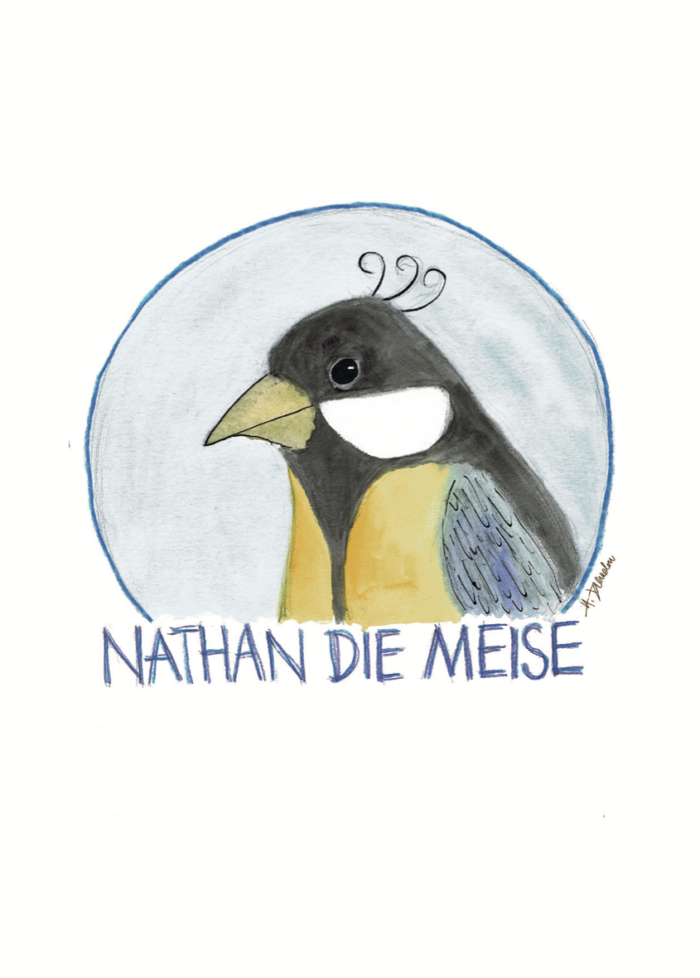 Nathan die Meise