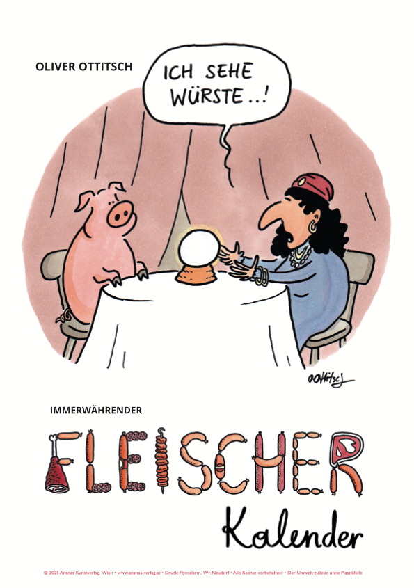 Fleischerkalender