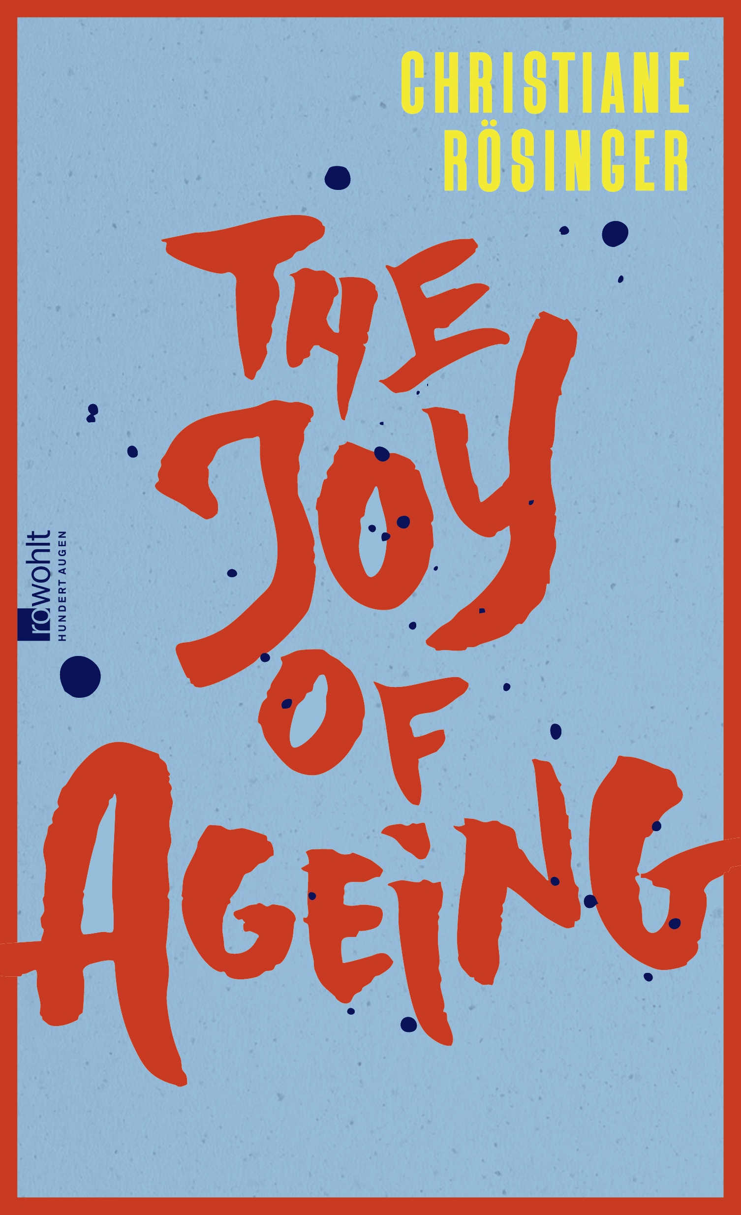 The Joy of Ageing (Buch)