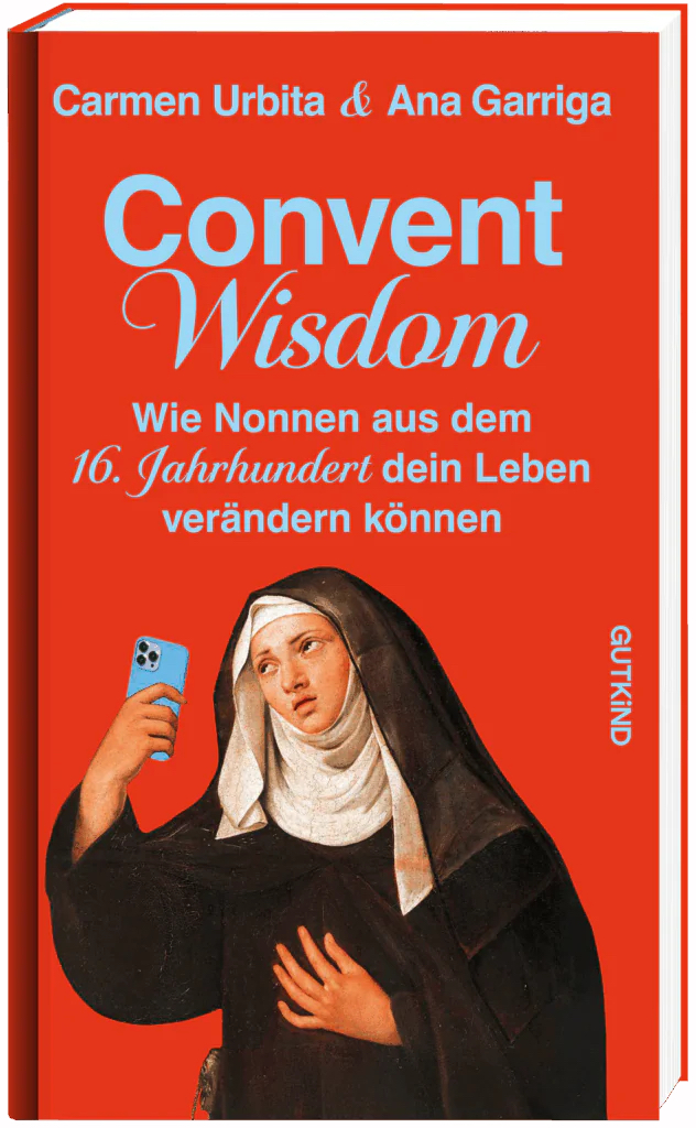 Convent Wisdom (Buch)